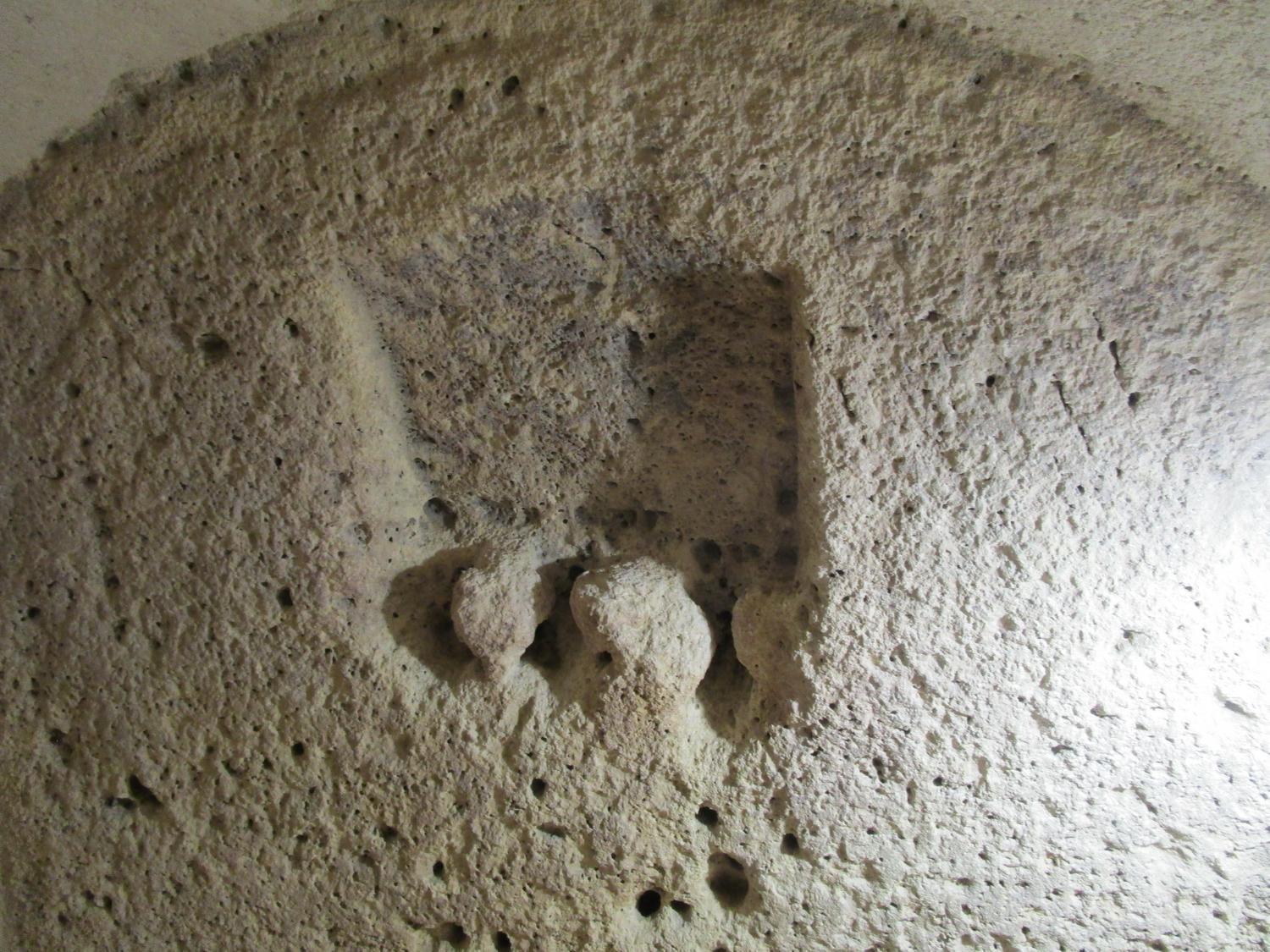Apartamento Casa Vetere Matera Exterior foto